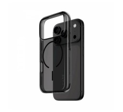 Slika izdelka: PANZERGLASS CARE URBAN IPHONE 18 PRO/17 PRO SMOKEY