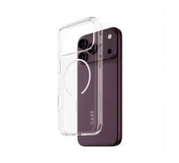 Slika izdelka: PANZERGLASS CARE URBAN MAG IPHONE 18 PRO MAX/17 PRO MAX TRANSPARENT