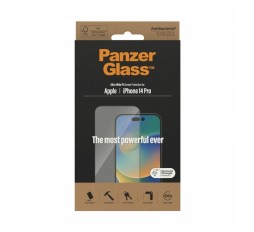 Slika izdelka: PANZERGLASS IPHONE 14 PRO UWF AB