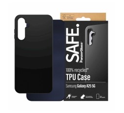 Slika izdelka: PANZERGLASS OVITEK SAFE GALAXY A25 5G BLACK