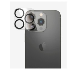 Slika izdelka: PANZERGLASS ZA KAMERO IPHONE 14 PRO/14 PRO MAX