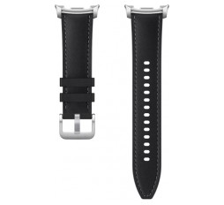 Slika izdelka: PAŠČEK GALAXY WATCH8 CLASSIC HYBRID (S/M/L) BLACK