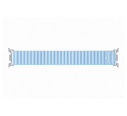 Slika izdelka: PAŠČEK GALAXY WATCH9 FABRIC (M/L) BLUE