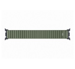 Slika izdelka: PAŠČEK GALAXY WATCH9 FABRIC (M/L) OLIVE