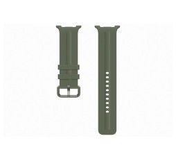 Slika izdelka: PAŠČEK GALAXY WATCH9 SPORT (M/L) OLIVE
