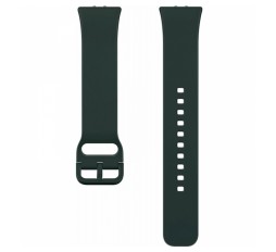 Slika izdelka: PAŠČEK SAMSUNG GALAXY FIT3 SPORT BAND DARK GREEN