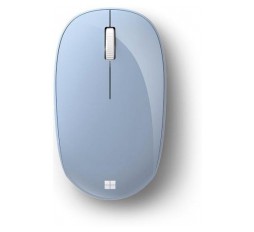 Slika izdelka: Microsoft Bluetooth Mouse brezžična miška PASTELNA MODRA