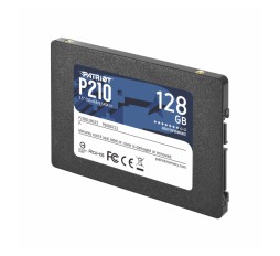 Slika izdelka: Patriot P210 128GB SSD SATA 3 2.5"