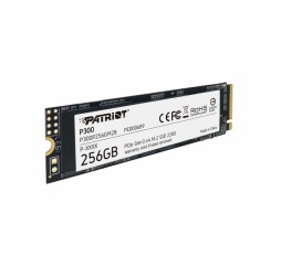 Slika izdelka: Patriot P300 256GB M.2 NVMe SSD PCIe Gen 3 x4
