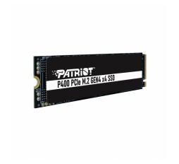 Slika izdelka: Patriot P400 512GB M.2 NVMe SSD PCIe Gen 4 x4