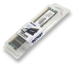 Slika izdelka: Patriot Signature 1 GB PC-3200 DDR-400MH