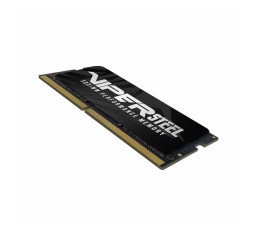 Slika izdelka: Patriot Viper Steel 8GB DDR4-3200 SODIMM PC4-25600 CL18, 1.35V