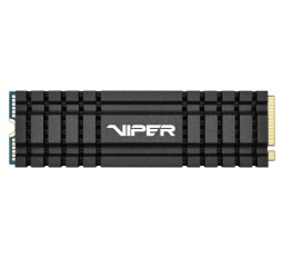Slika izdelka: Patriot Viper VPN110 512GB M.2 NVMe PCIe Gen3 x 4