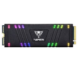 Slika izdelka: Patriot Viper VPR400 RGB 1TB M.2 NVMe PCIe Gen4 x 4