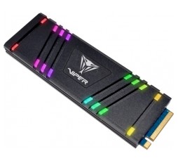 Slika izdelka: Patriot Viper VPR400 RGB 1TB M.2 NVMe PCIe Gen4 x 4