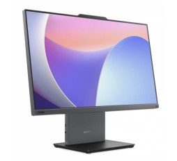Slika izdelka: LENOVO ThinkCentre neo 50a 24 Gen 5 23,8" (60,45cm) FHD Intel Core i5-13420H 16GB 512GB Windows 11 Pro tipkovnica miška AIO računalnik 12SD000XZY