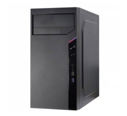 Slika izdelka: PCPLUS e-Office i5 12400 8GB 512GB SSD Windows 11 Home namizni računalnik