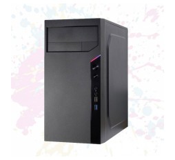 Slika izdelka: PCPLUS School i5 12400 16GB 512GB SSD Windows 11 PRO EDU (samo za izobraževalne ustanove) namizni računalnik