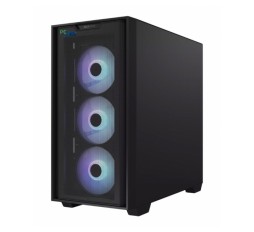 Slika izdelka: PCPLUS Storm Core i7 14700F 32GB 2TB SSD RTX 5060Ti 8GB Windows 11 Home gaming namizni računalnik