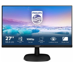 Slika izdelka: Philips 273V7QDSB 27" IPS monitor