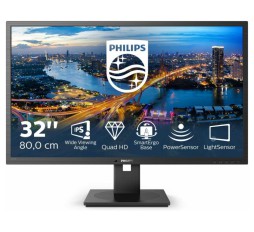 Slika izdelka: Philips 325B1L 31,5" QHD IPS monitor