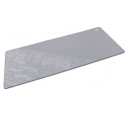 Slika izdelka: Podloga za miško ASUS ROG Scabbard II Arctic Gray XXL