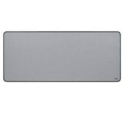 Slika izdelka: Podloga za miško Logitech Desk Mat Studio Series, siva