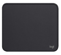Slika izdelka: Podloga za miško Logitech Pad Studio Series, grafitna barva