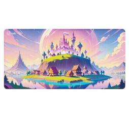 Slika izdelka: Podloga za miško UVI INFERNO FANTASY XXL GALLASANDALLA