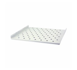 Slika izdelka: DATECH polica rack 1U 475mm 2 kos siva SG.0147.1900
