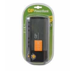 Slika izdelka: GP polnilec za baterije univerzalni PB S320