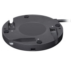 Slika izdelka: Postaja Logitech Rally Mic Pod Hub za Logitech Rally