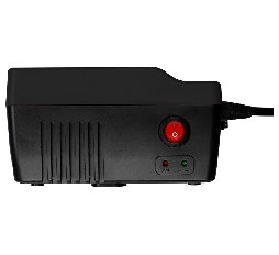 Slika izdelka: POWERWALKER AVR 1000 1000VA 600W samodejni regulator napetosti