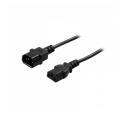 Slika izdelka: POWERWALKER IEC A10 C13/C14 180cm konverter kabel