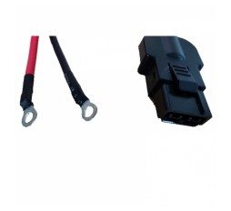 Slika izdelka: POWERWALKER SA2-30 UPS BP(H) S24T-6 kabel za baterijo