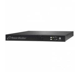 Slika izdelka: POWERWALKER VFI 1000 R1U HID Online 1000VA 800W UPS breprekinitveno napajanje