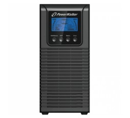 Slika izdelka: POWERWALKER VFI 1000 TGS online 1000VA 900W UPS brezprekinitveno napajanje (baterije niso priložene)