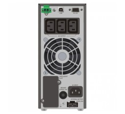 Slika izdelka: POWERWALKER VFI 1000 TGS online 1000VA 900W UPS brezprekinitveno napajanje (baterije niso priložene)