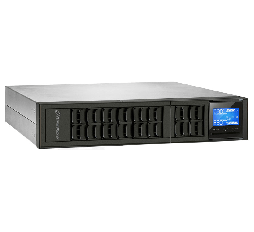 Slika izdelka: POWERWALKER VFI 2000 CRM LCD Online 2000VA 1600W UPS brezprekinitveno napajanje