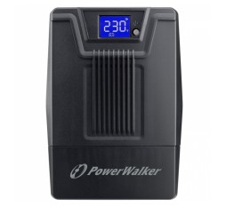 Slika izdelka: POWERWALKER VI 1500 SCL HID Line Interactive 1500VA 900W UPS brezprekinitveno napajanje