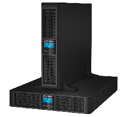 Slika izdelka: POWERWALKER VI 2000 RT HID Line-interactive 2000VA 1800W UPS rack/stolp brezprekinitveno napajanje