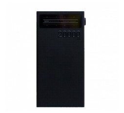 Slika izdelka: Prenosna baterija REMAX Radio Series 20000mah RPP-102 (Power bank)