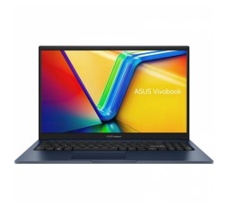 Slika izdelka: Prenosnik Asus Vivobook 15 X1504VA-BQ3093 Core 5 / 16GB / 512TB SSD / 15,6" FHD / Windows 11 Home (moder)