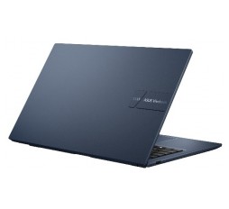 Slika izdelka: Prenosnik ASUS Vivobook 15 X1504VA-BQ4102 Core 5 / 16GB / 512GB SSD / 15,6" FHD IPS / Windows 11 Home (temno-moder)