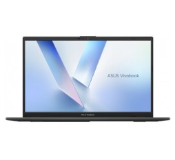 Slika izdelka: Prenosnik Asus Vivobook Go 15 E1504FA-BQ2876 AMD R3 / 8GB / 512GB SSD / 15,6" FHD / W11H (črn)