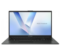 Slika izdelka: Prenosnik Asus Vivobook Go 15 E1504FA-BQ2876 AMD R3 / 8GB / 512GB SSD / 15,6" FHD / W11H (črn)