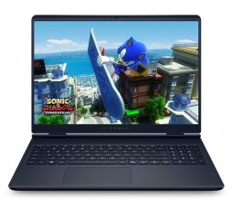 Slika izdelka: Prenosnik Dell Alienware 16 Aurora AC16250 Core 7 / 32GB / 1TB SSD / 16" QHD+ 120Hz / GeForce RTX 5060 / W11H (črn)