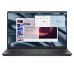 Slika izdelka: Prenosnik DELL Pro 15 Essential PV15255 Ryzen 5 / 8GB / 512GB SSD / 15,6" FHD / DOS / črn