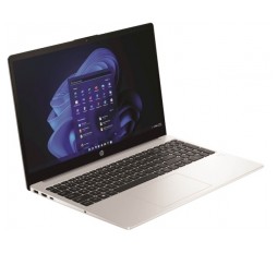 Slika izdelka: Prenosnik HP 250 G10 i5-1334U / 16GB / 512GB SSD / 15,6″ FHD IPS / Windows 11 Home / turbo siva