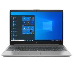 Slika izdelka: Prenosnik HP 250 G8 i3 / 8GB / 256GB SSD / 15,6" FHD / Windows 10 (srebrn)